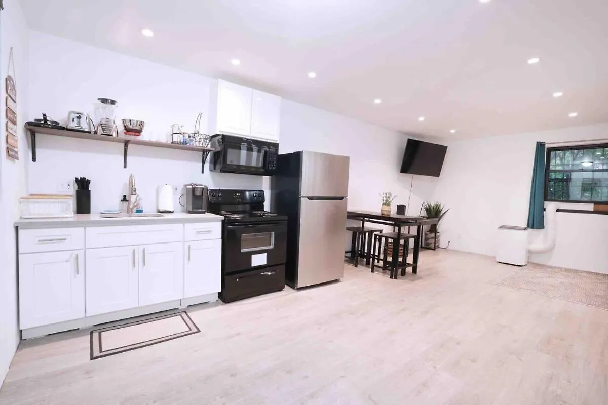Appartamento Bocca Studio New York