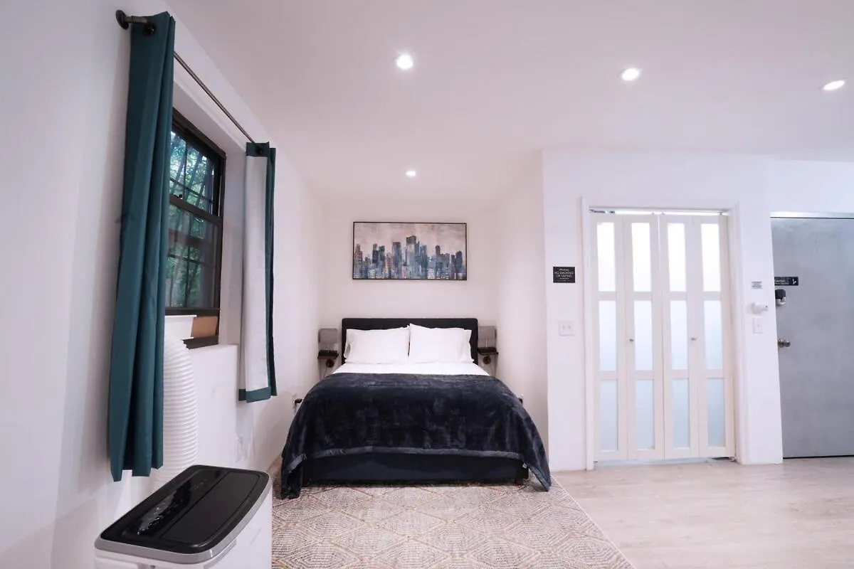 Bocca Studio New York