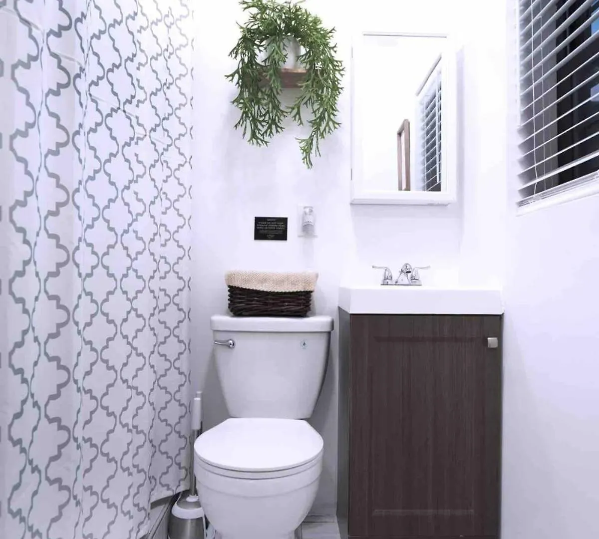 Apartment Bocca Studio New York