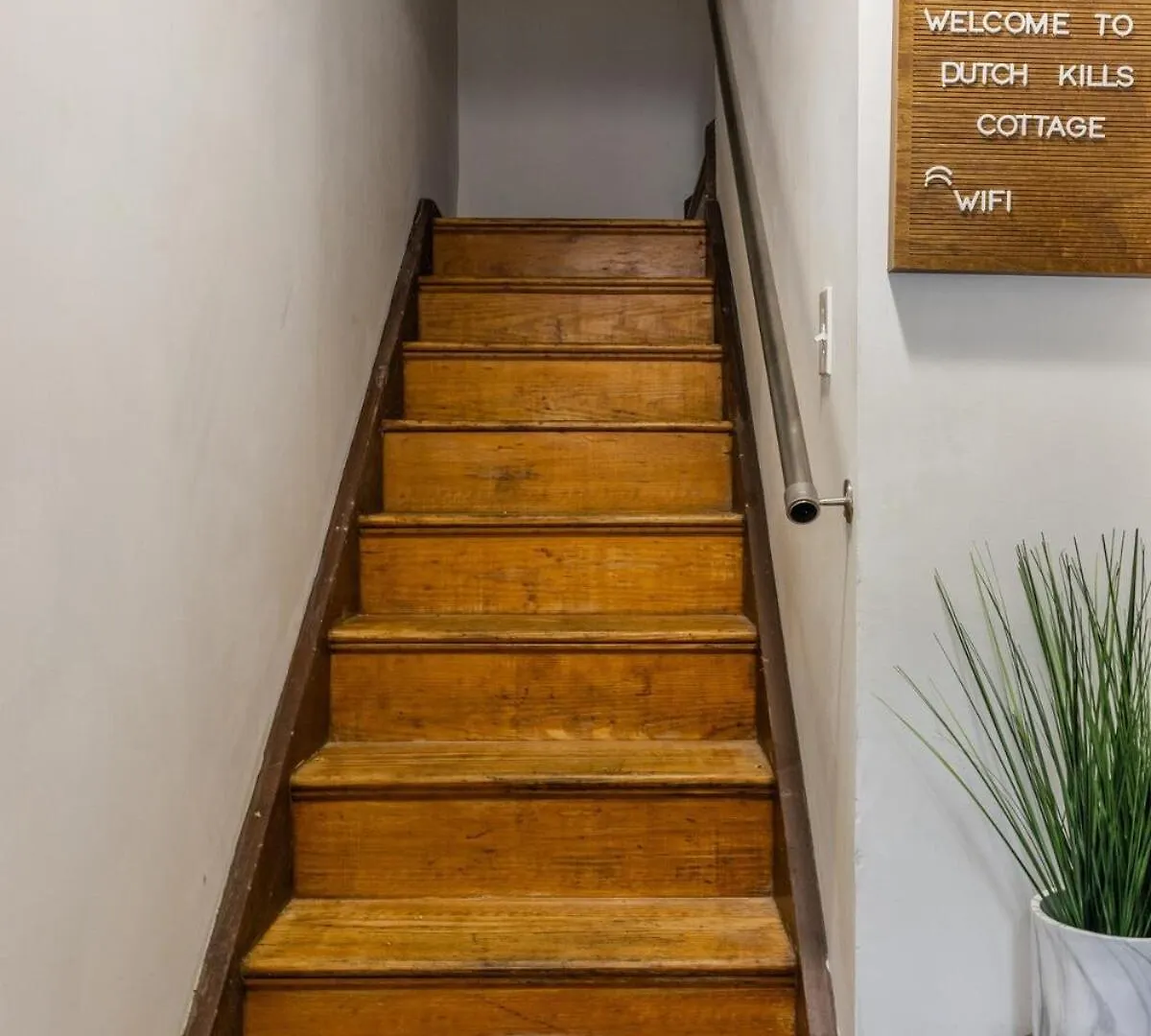 Bocca Studio New York Apartment